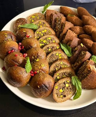 الكبب